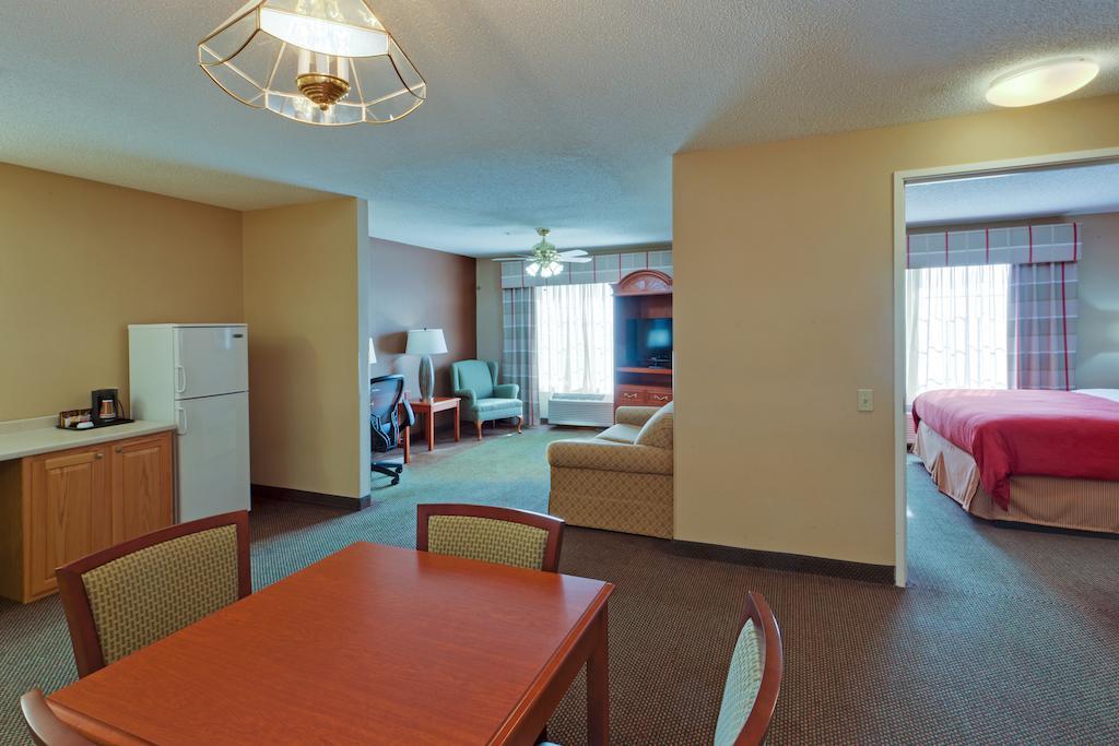 Country Inn&Suites by Radisson, Bel Air/Aberdeen, MD Zimmer foto
