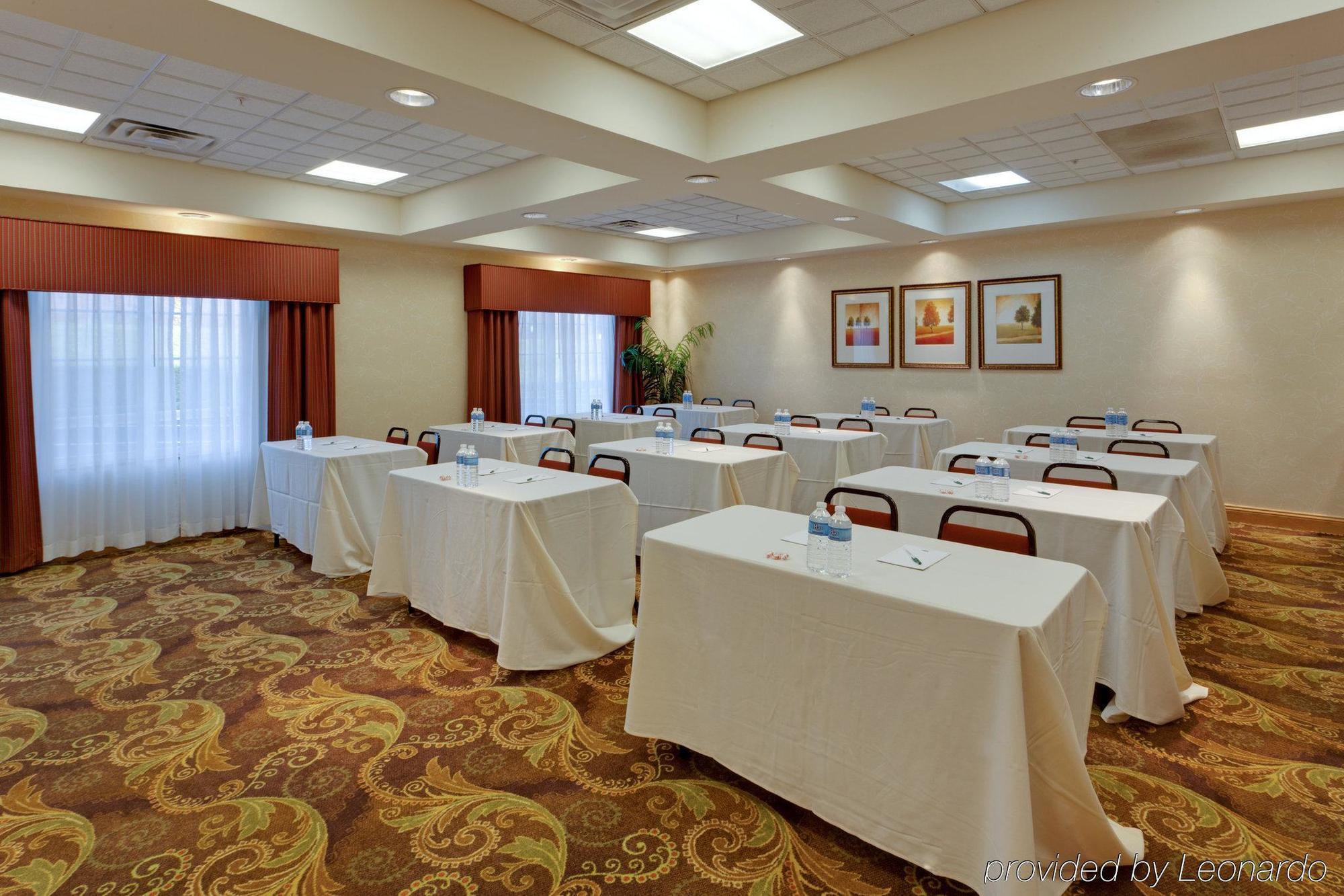Country Inn&Suites by Radisson, Bel Air/Aberdeen, MD Business foto